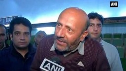 NIA allows Engineer Rashid to take oath as Member of Parliament; court to rule tomorrow